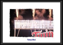 Target Field: 